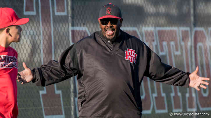 Spring wrap-up Q&A: Tustin baseball coach will remember season’s ‘unfinished business’