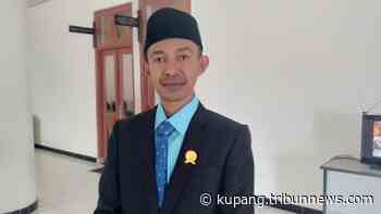 Anggota DPRD John Salem Minta Pemerintah Jamin Keselamatan Masyarakat TTU dari Covid-19 - Pos-Kupang.com