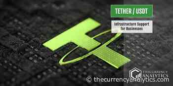 Tether (USDT) Facilitates Complete Infrastructure Support for Businesses on Blockchain - The Cryptocurrency Analytics