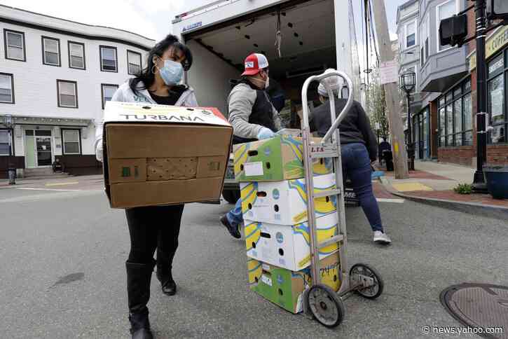 Budget office puts virus relief bill cost at $1.8 trillion