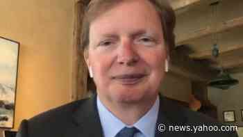 Ex-Obama adviser reacts to Biden presidential campaign endorsements