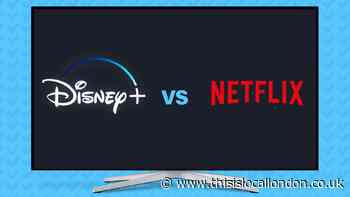 Disney+ vs Netflix: Which streaming service is better?