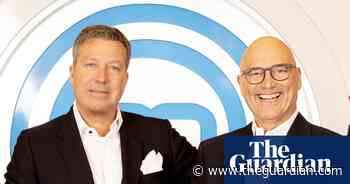 TV tonight: the Masterchef final gets mouths watering