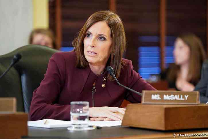 Democrats outraise Republicans in competitive Senate races in first quarter