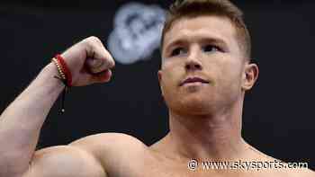 UK stadium fight 'very attractive' to Canelo