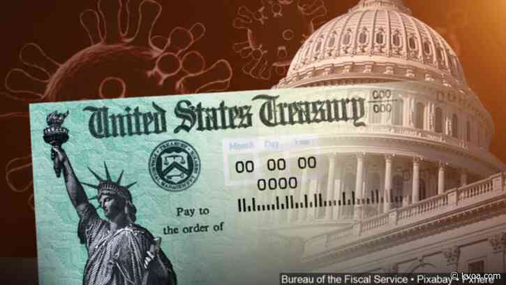 Digging Deeper: Stimulus scams