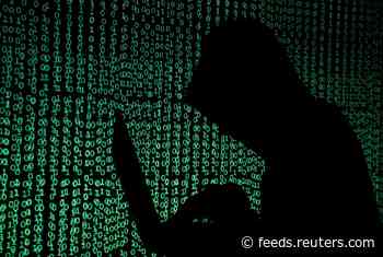 Czechs on alert over hospital cyberattacks