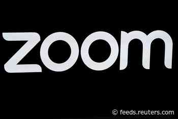 India says Zoom 'not a safe platform' for video conferencing