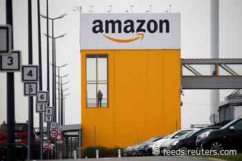 No end in sight yet for Amazon shutdown in France
