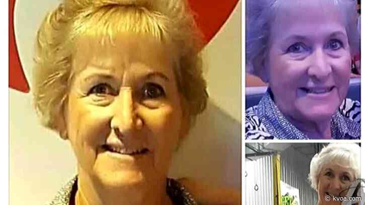 Authorities asking for help to find Tucson woman who’s been missing for several days