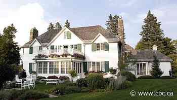 Prime minister's lakeside residence undergoing $8.6M renovation