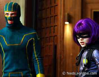 So, You Wanna Play? Check Out the Kick-Ass Cast, Then & Now