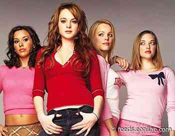 Here's What Lindsay Lohan Thinks About a Mean Girls Sequel