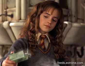 Expecto, Feelings! See All the Kid Stars From the Harry Potter Movies, Then and Now