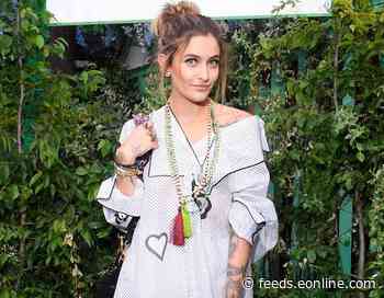 See Paris Jackson Star as Jesus in Upcoming Indie Movie Habit