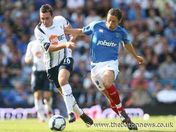 SO CLOSE: The unluckiest players in Bolton Wanderers' history? - The Bolton News