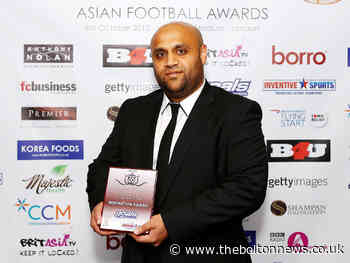 Ex-Head of Recruitment Irfan Kawri on why he left Bolton Wanderers - The Bolton News