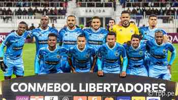 ¡Y es el campeón! "No es justo que Binacional nos quiera descontar los sueldos de abril y mayo" - RPP