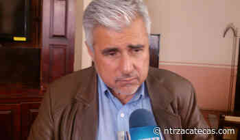 Narro convoca a Tello a pactar para resolver problemas de salud - NTR Zacatecas .com