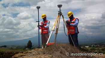 Proyectan pavimentar importante vía rural en el municipio de Tello - Noticias
