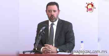 Sin apoyo del gobierno federal Zacatecas colapsará: Tello - Imagen de Zacatecas, el periódico de los zacatecanos