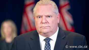 Coronavirus: What's happening in Canada and around the world April 16