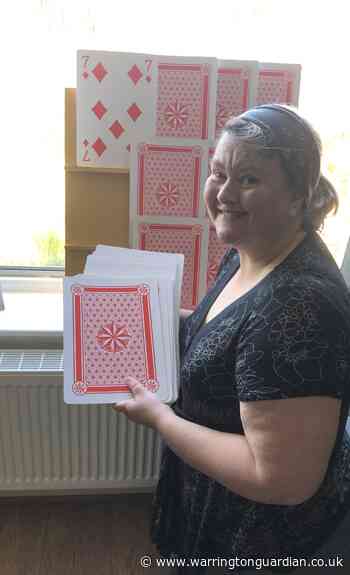 The mental health service helping users with online activities and support - Warrington Guardian