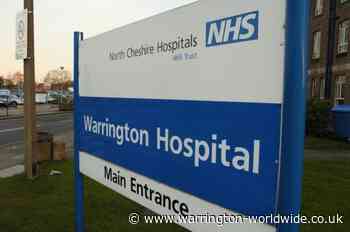 Death toll climbs to 39 at Warrington Hospital as total confirmed COVID-19 cases rises to 363 - Gary Skentelbery