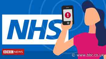 Coronavirus: NHS contact tracing app to target 80% of smartphone users