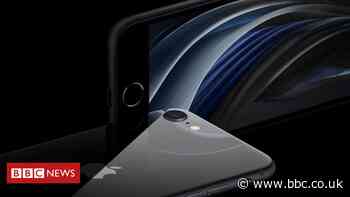 Apple announces new iPhone SE to target mid-range market