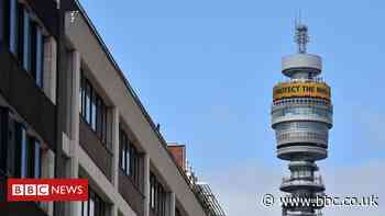 BT delays removal of Huawei from EE's core network by two years