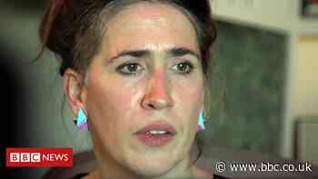 Imogen Heap uses AI to help make creative music