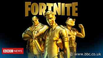 Epic Games delays the release of Fortnite's new season