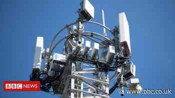 Coronavirus: 20 suspected phone mast attacks over Easter