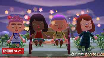 Computer games: More than a lockdown distraction