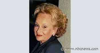 Coronavirus kills 90-year-old Holocaust survivor