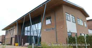 Covid-19 antibody testing rolled out at Northumberland hospital