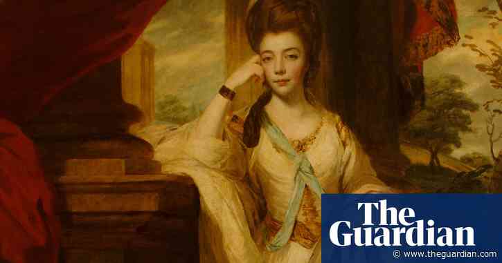 How did this woman enrage the king? Take the great British art quiz
