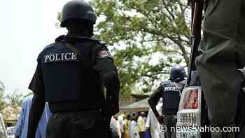 Coronavirus: Security forces kill more Nigerians than Covid-19