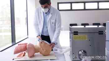 Ventilators are being overused on COVID-19 patients, world-renowned critical care specialist says