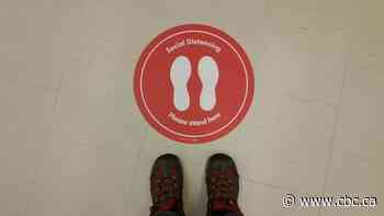 Will it really take 'weeks' to ease physical distancing? Maybe not