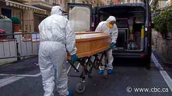 Are dead bodies contagious? Your COVID-19 questions answered