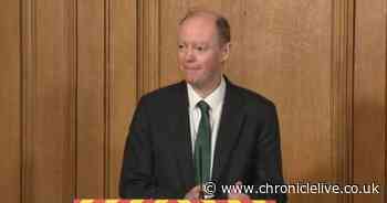 How to tell who is most at risk of dying from coronavirus