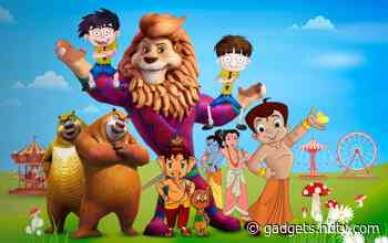 Zee5 Kids With 4,000 Free Hours of Content Launched, Originals Announced