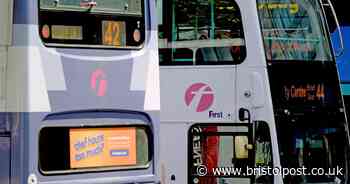 First confirms when driver who died with virus last drove bus