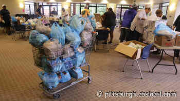 412 Food Rescue To Start Home Delivery Service
