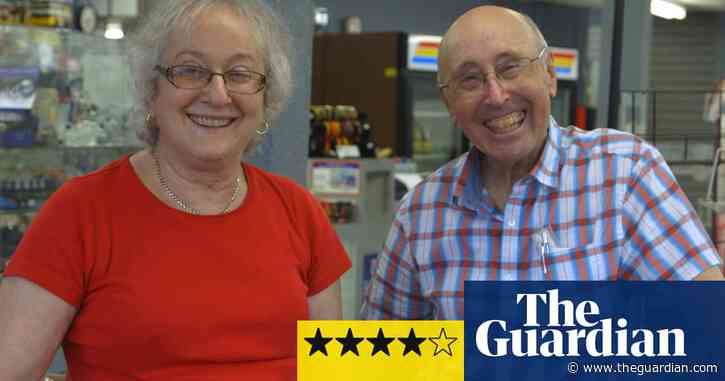 Circus of Books review – tender doc about family life and gay porn