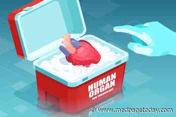 Heart Transplant Waitlist More Risky at Choosy Centers