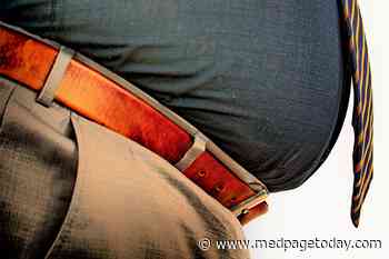Obesity More Important Than Genetics for T2DM Risk