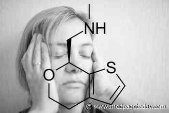 New Schizophrenia Drug Shows Promise in Field With 'Great Need'
